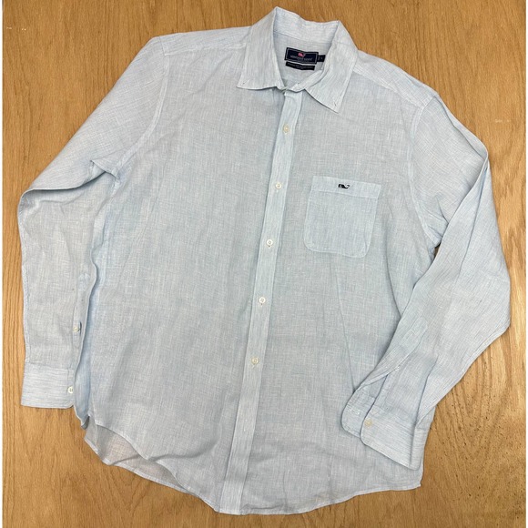 Vineyard Vines Shirts Mens Vineyard Vines Classic Tucker Shirt 0